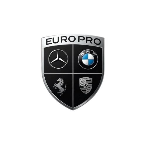 Euro Pro Logo